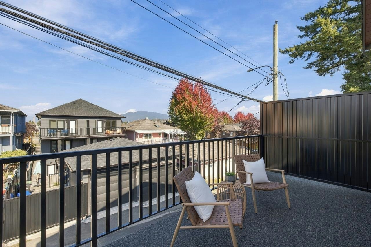 1-3183 Graveley Street, Vancouver, BC, V5K 3K7 - 21