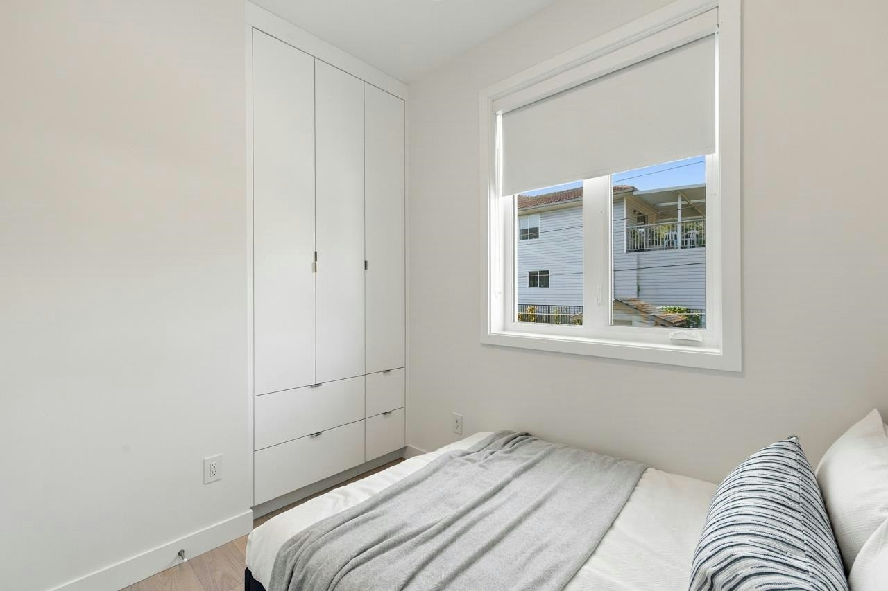 1-3183 Graveley Street, Vancouver, BC, V5K 3K7 - 25