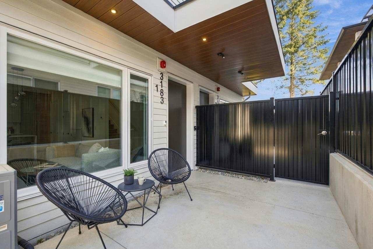 1-3183 Graveley Street, Vancouver, BC, V5K 3K7 - 3