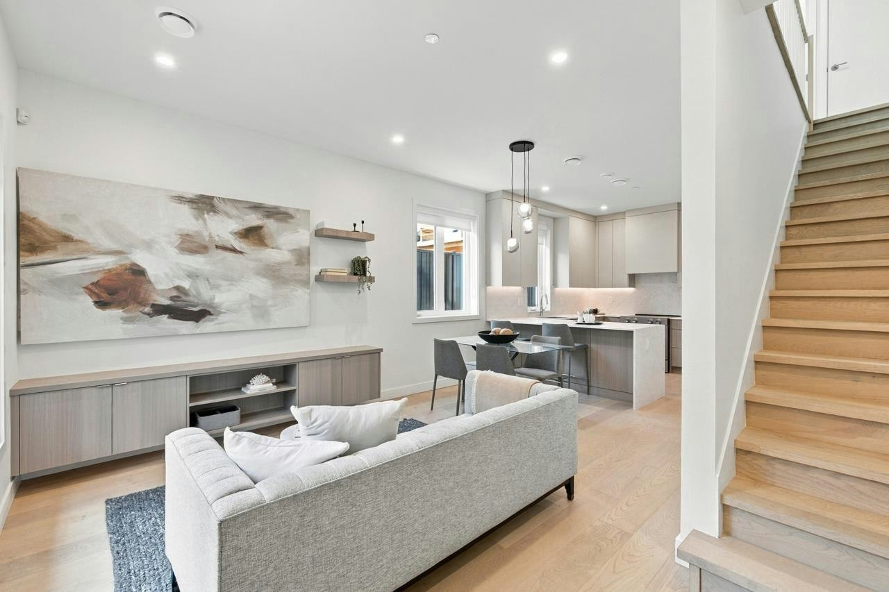 1-3183 Graveley Street, Vancouver, BC, V5K 3K7 - 7