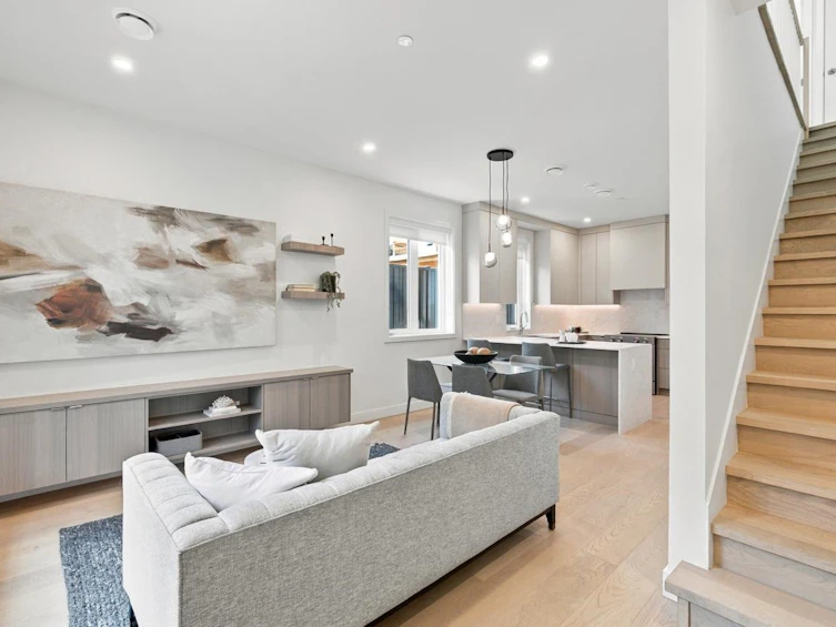 1-3183 Graveley Street, Vancouver, BC, V5K 3K7 - 7