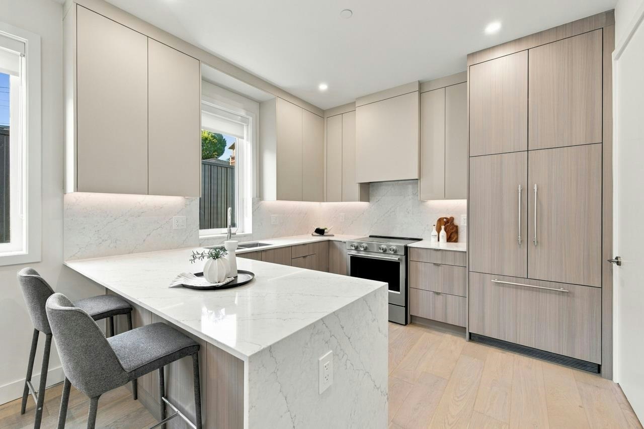1-3183 Graveley Street, Vancouver, BC, V5K 3K7 - 6