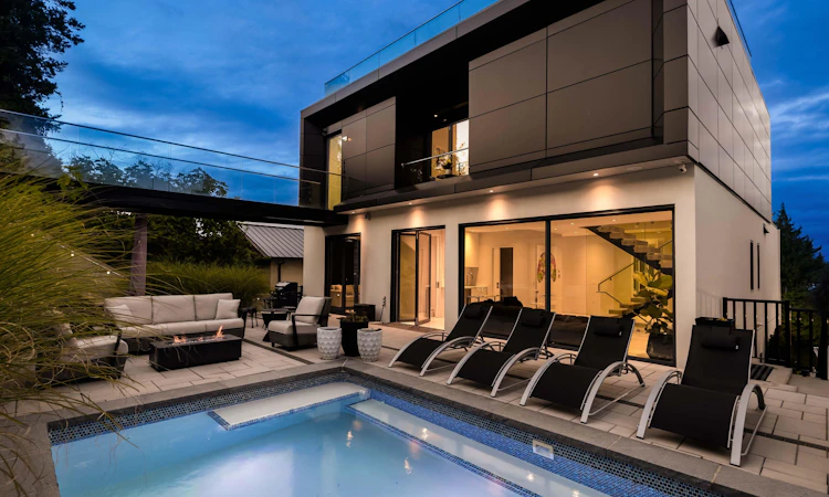 4188 Puget Drive