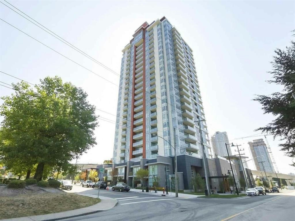 1607-691 North Road, Burnaby, BC, V3J 0H9