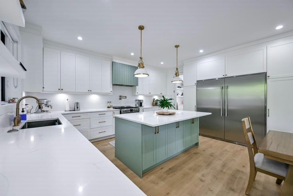 33979 Walnut Avenue, Abbotsford, BC, V2S 3Z1 - 9