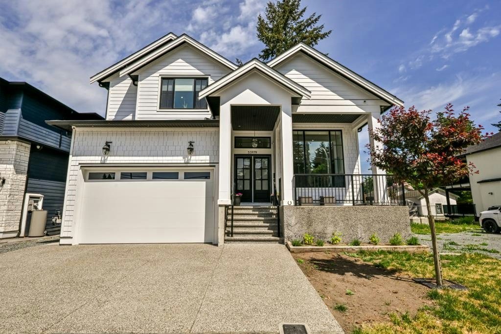 33979 Walnut Avenue, Abbotsford, BC, V2S 3Z1