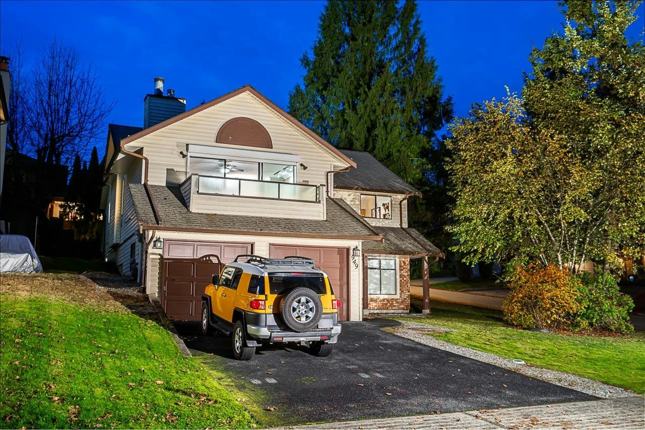 949 Lynwood Avenue, Port Coquitlam, BC, V3B 6J7 - 28