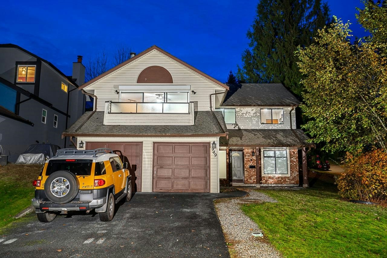 949 Lynwood Avenue, Port Coquitlam, BC, V3B 6J7 - 27