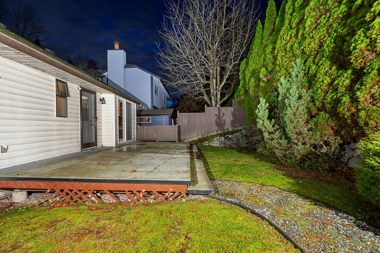 949 Lynwood Avenue, Port Coquitlam, BC, V3B 6J7 - 25