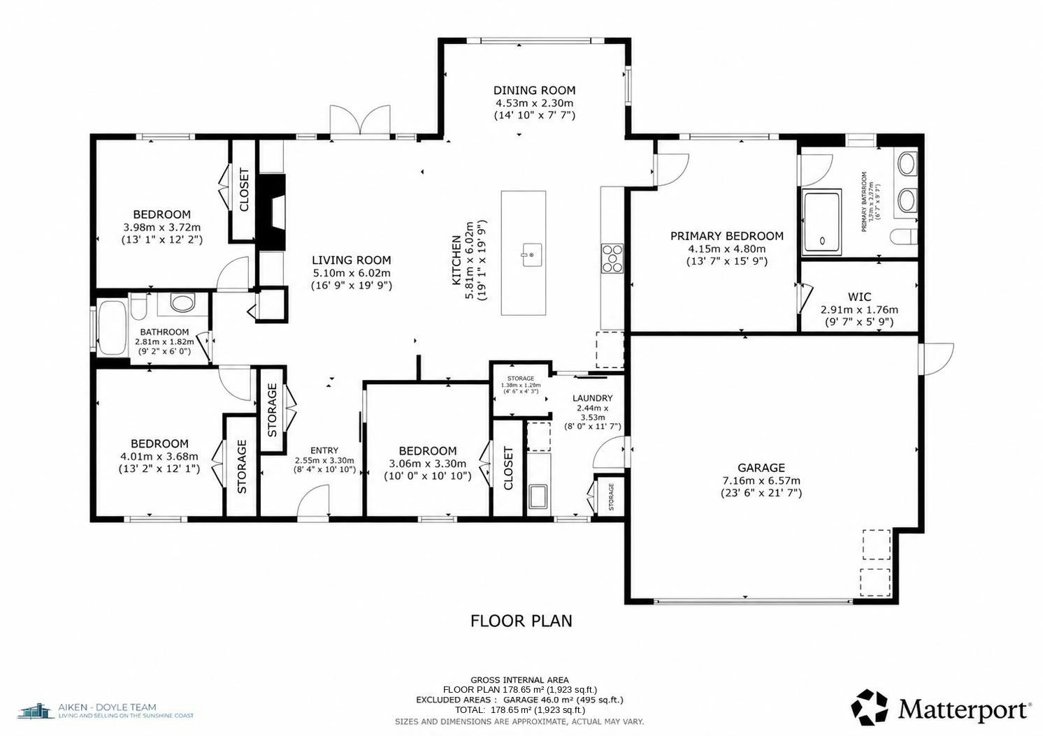 420 Solaz Place, Gibsons, BC, V0N 1V5 - 40