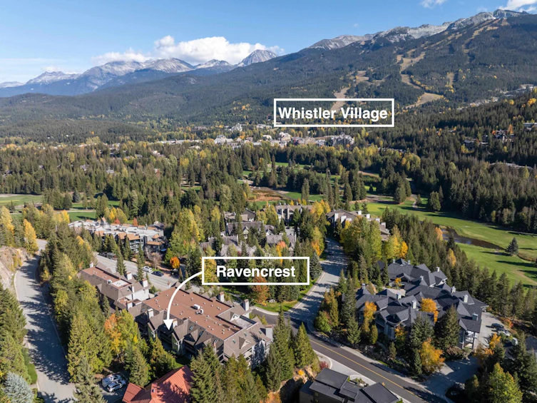 206-3212 Blueberry Drive, Whistler, BC, V8E 0T5 - 27