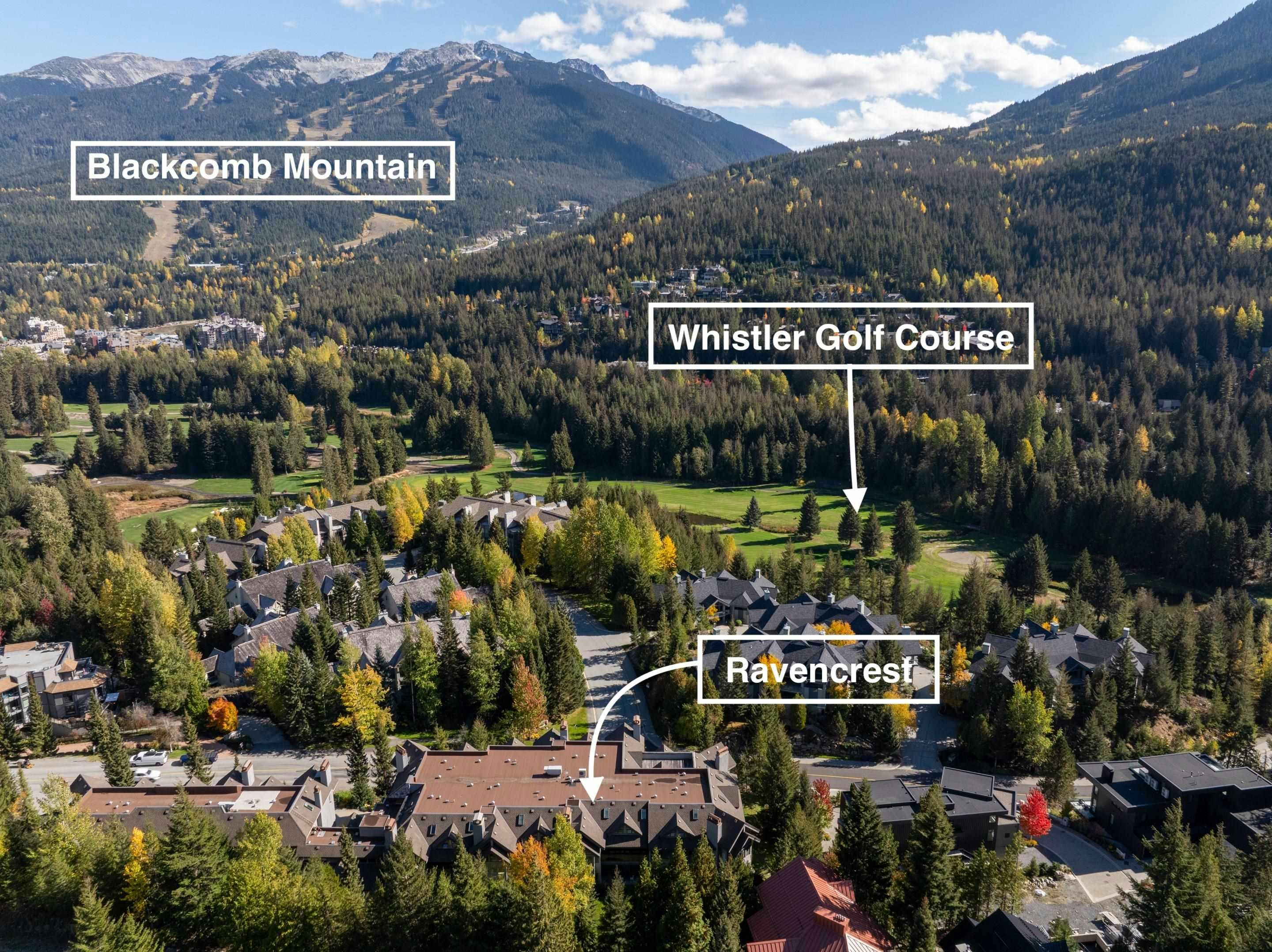 206-3212 Blueberry Drive, Whistler, BC, V8E 0T5 - 25