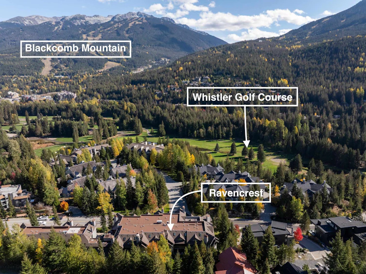 206-3212 Blueberry Drive, Whistler, BC, V8E 0T5 - 25