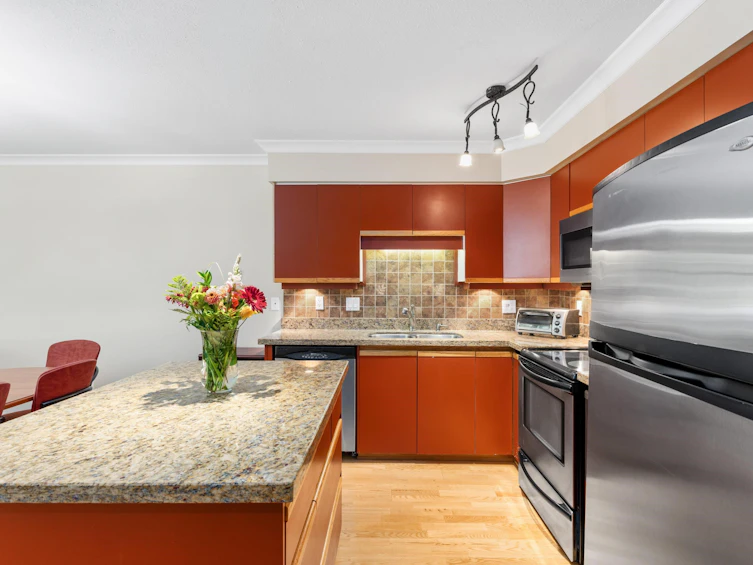 206-3212 Blueberry Drive, Whistler, BC, V8E 0T5 - 2