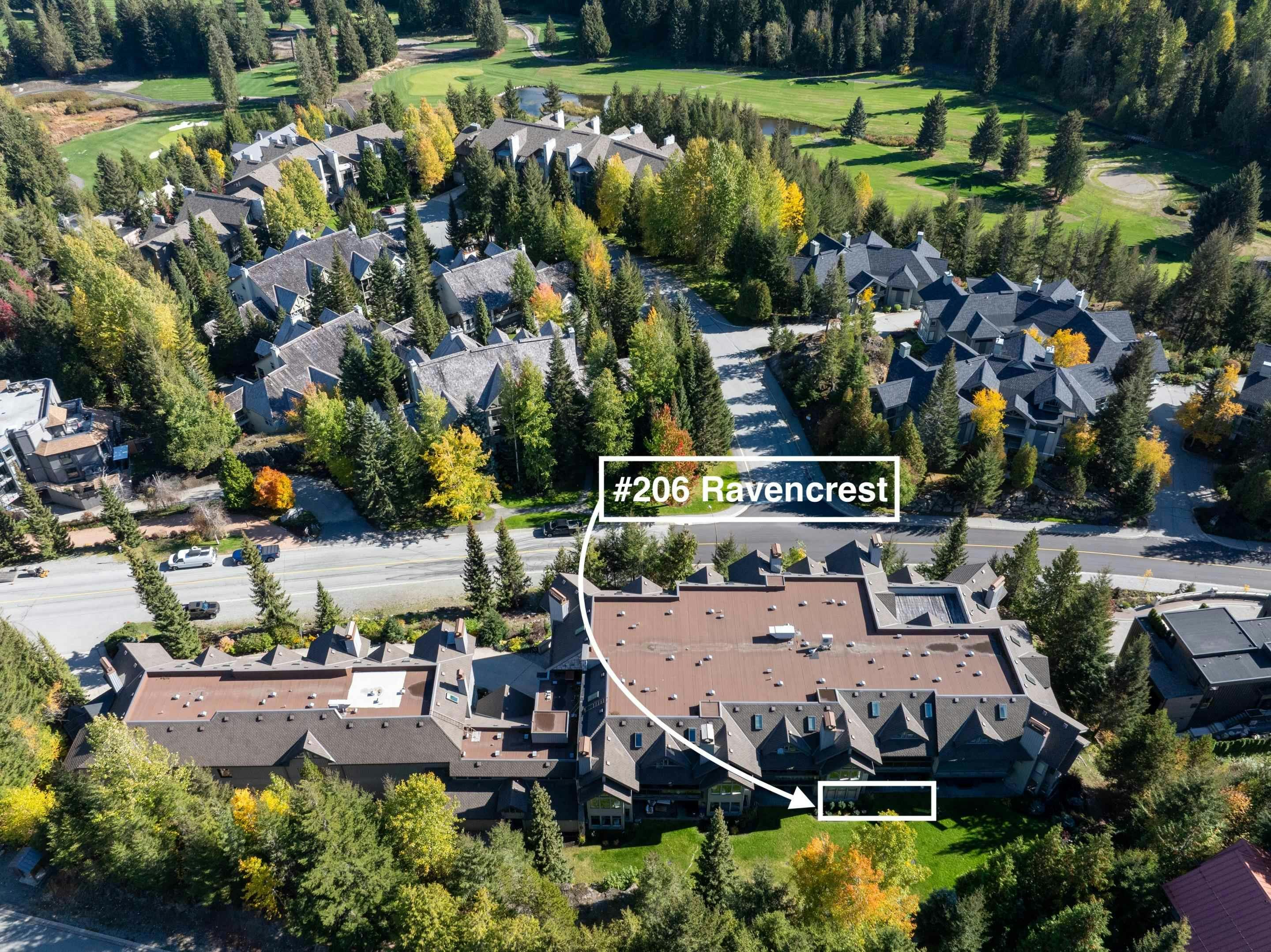206-3212 Blueberry Drive, Whistler, BC, V8E 0T5 - 24