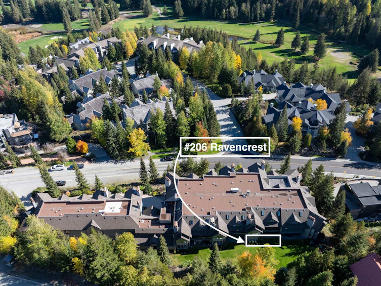 206-3212 Blueberry Drive, Whistler, BC, V8E 0T5 - 24