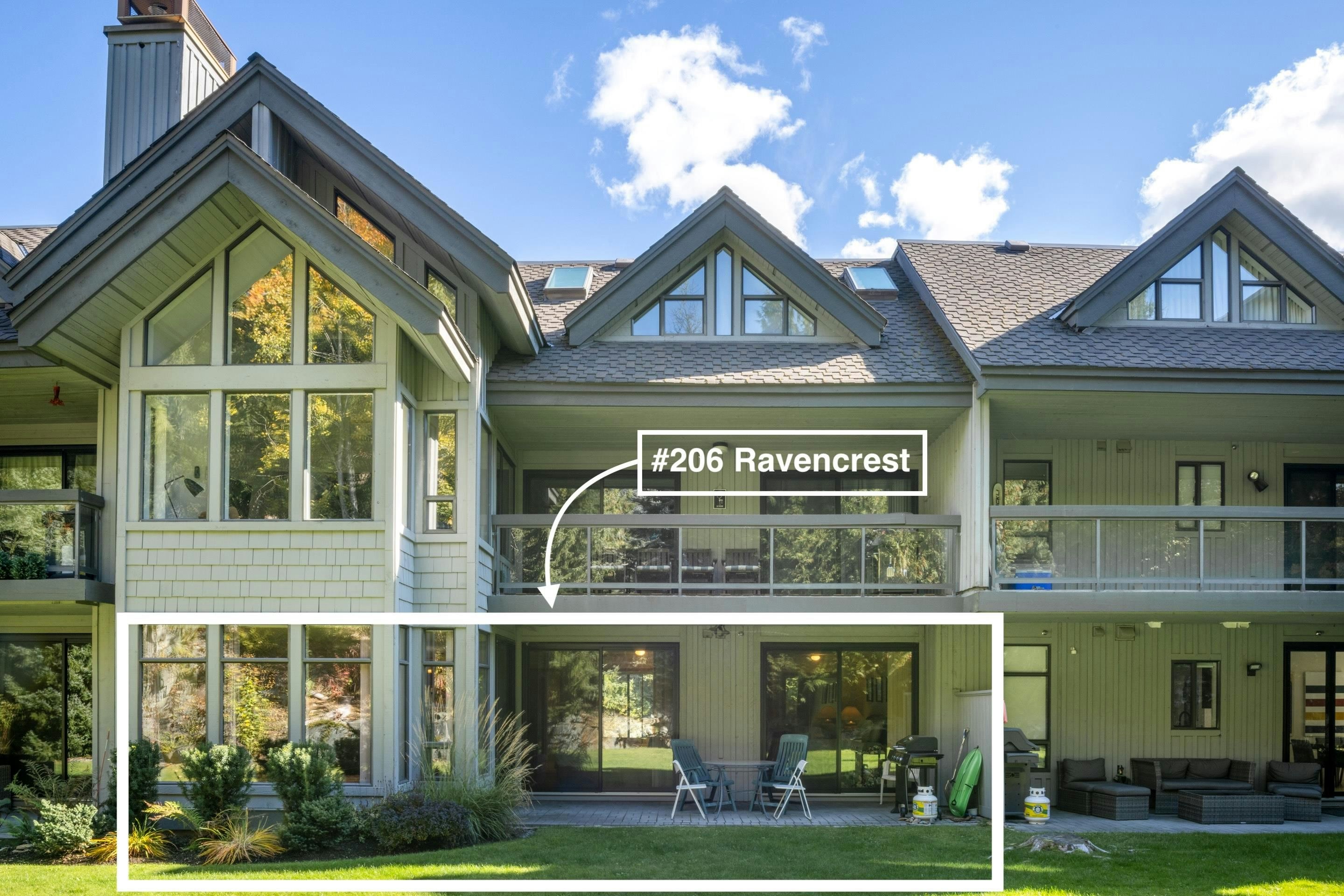 206-3212 Blueberry Drive, Whistler, BC, V8E 0T5 - 23