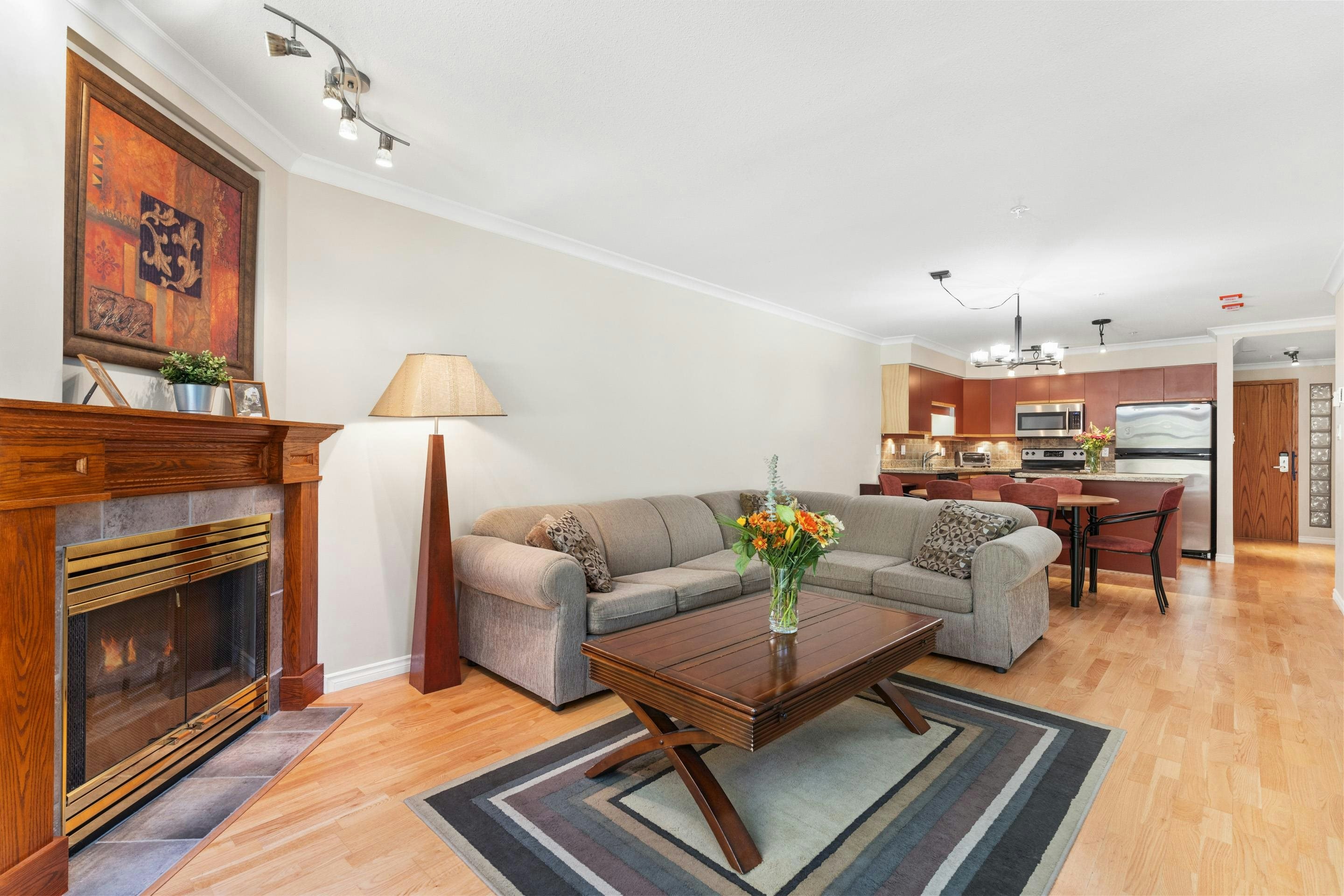 206-3212 Blueberry Drive, Whistler, BC, V8E 0T5