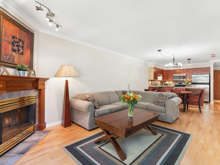 206-3212 Blueberry Drive, Whistler, BC, V8E 0T5