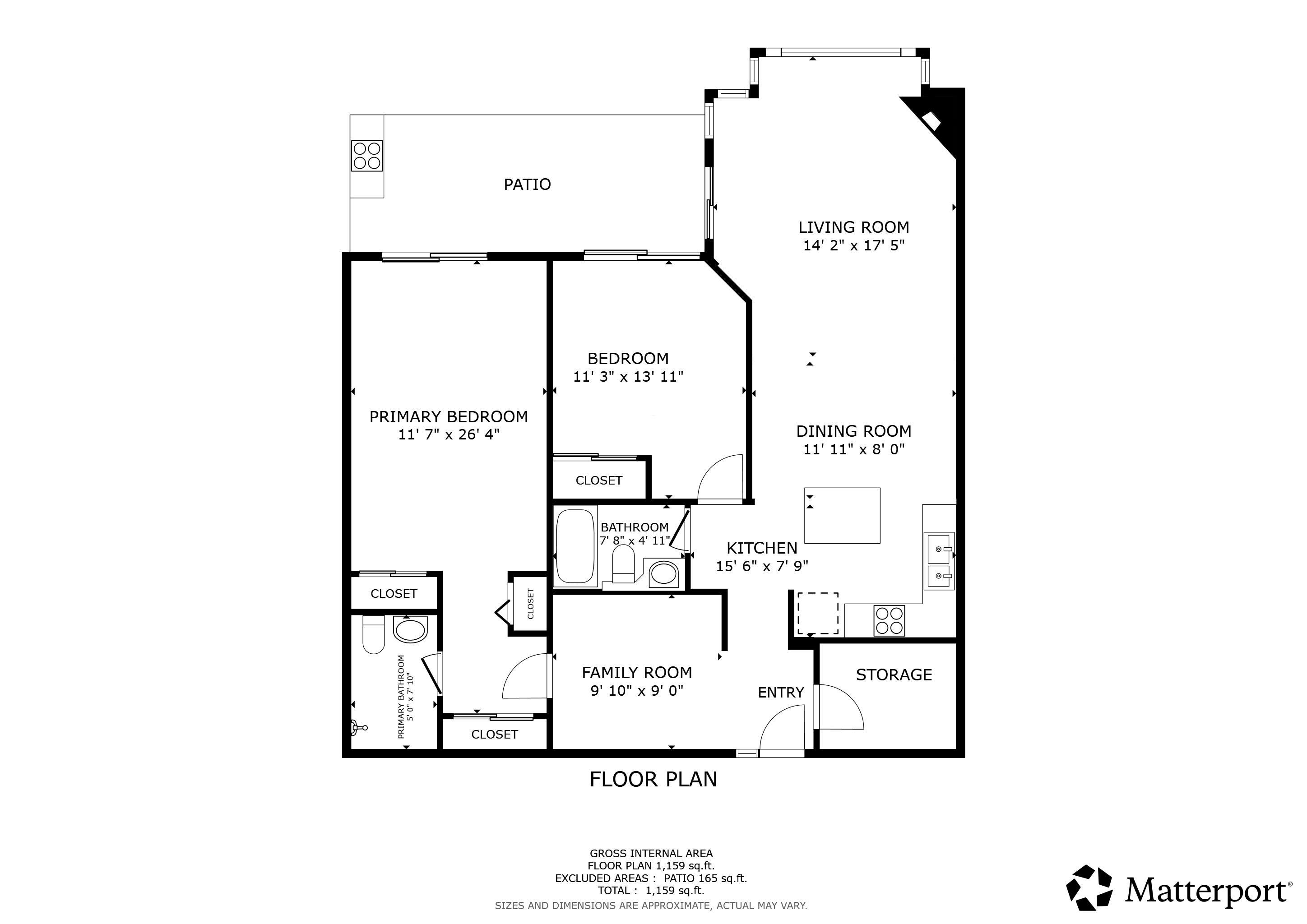 206-3212 Blueberry Drive, Whistler, BC, V8E 0T5 - 32