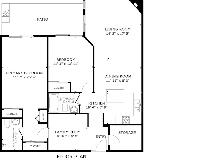 206-3212 Blueberry Drive, Whistler, BC, V8E 0T5 - 32
