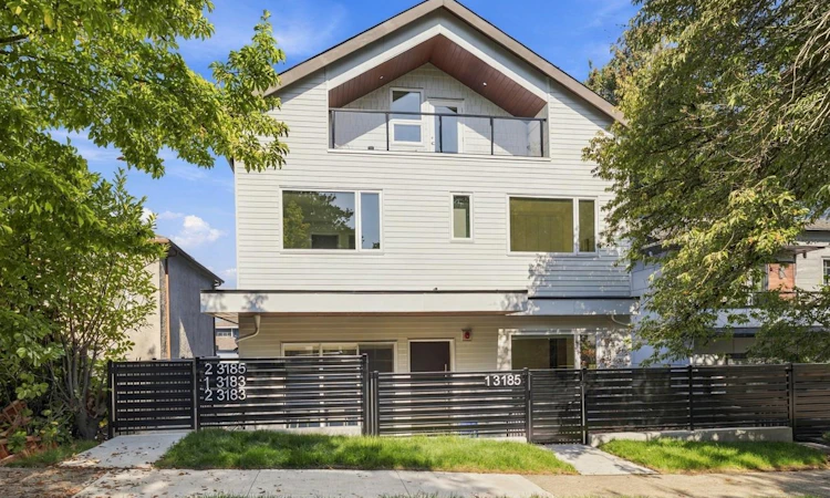 1-3185 Graveley Street