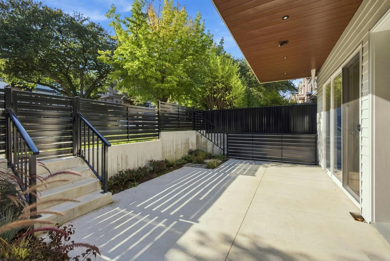 1-3185 Graveley Street, Vancouver, BC, V5K 3K7 - 5