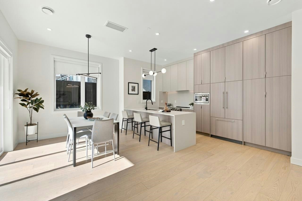 1-3185 Graveley Street, Vancouver, BC, V5K 3K7 - 12