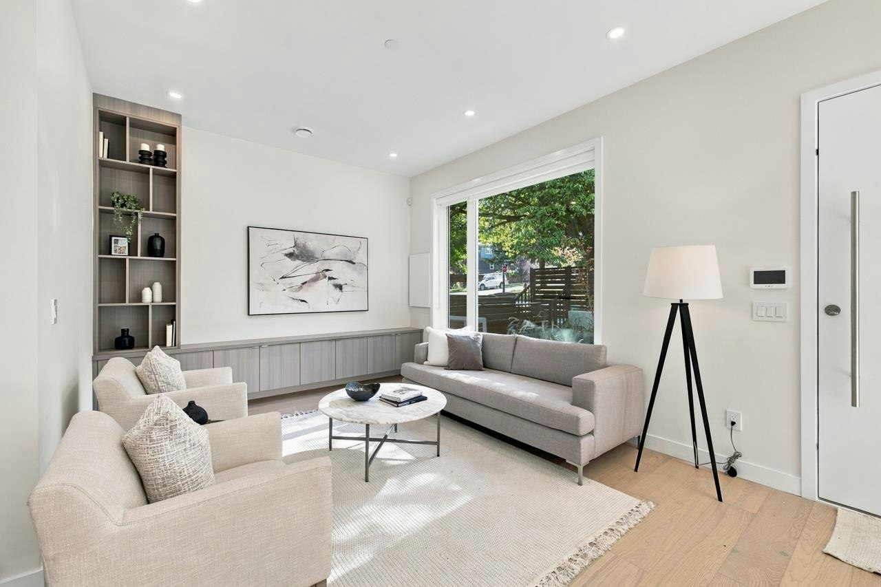 1-3185 Graveley Street, Vancouver, BC, V5K 3K7 - 7