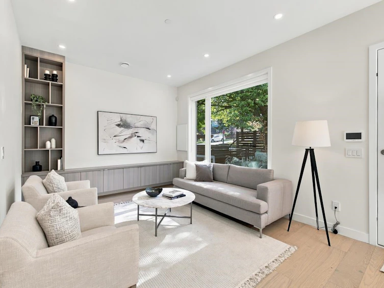 1-3185 Graveley Street, Vancouver, BC, V5K 3K7 - 7