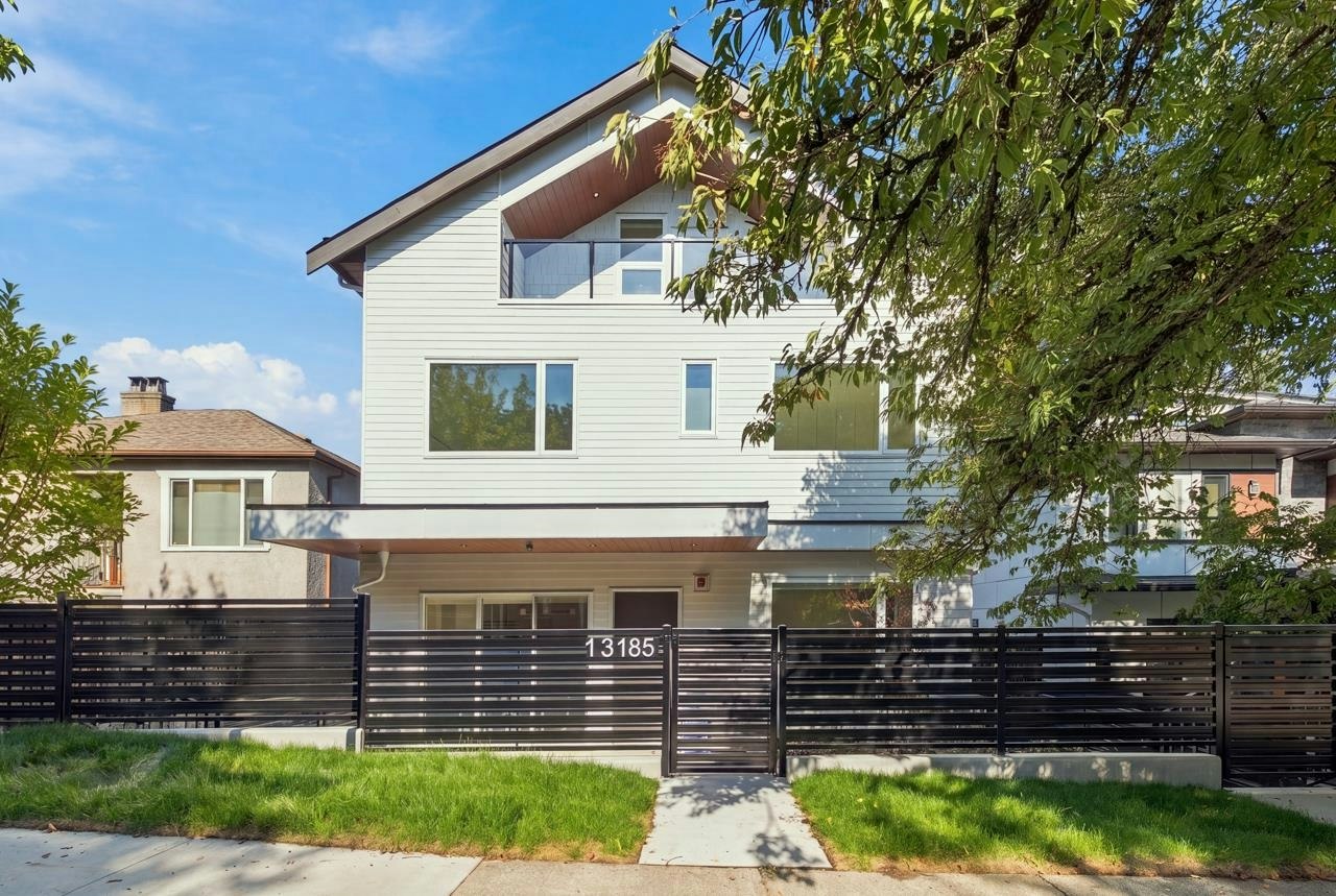 1-3185 Graveley Street, Vancouver, BC, V5K 3K7 - 2