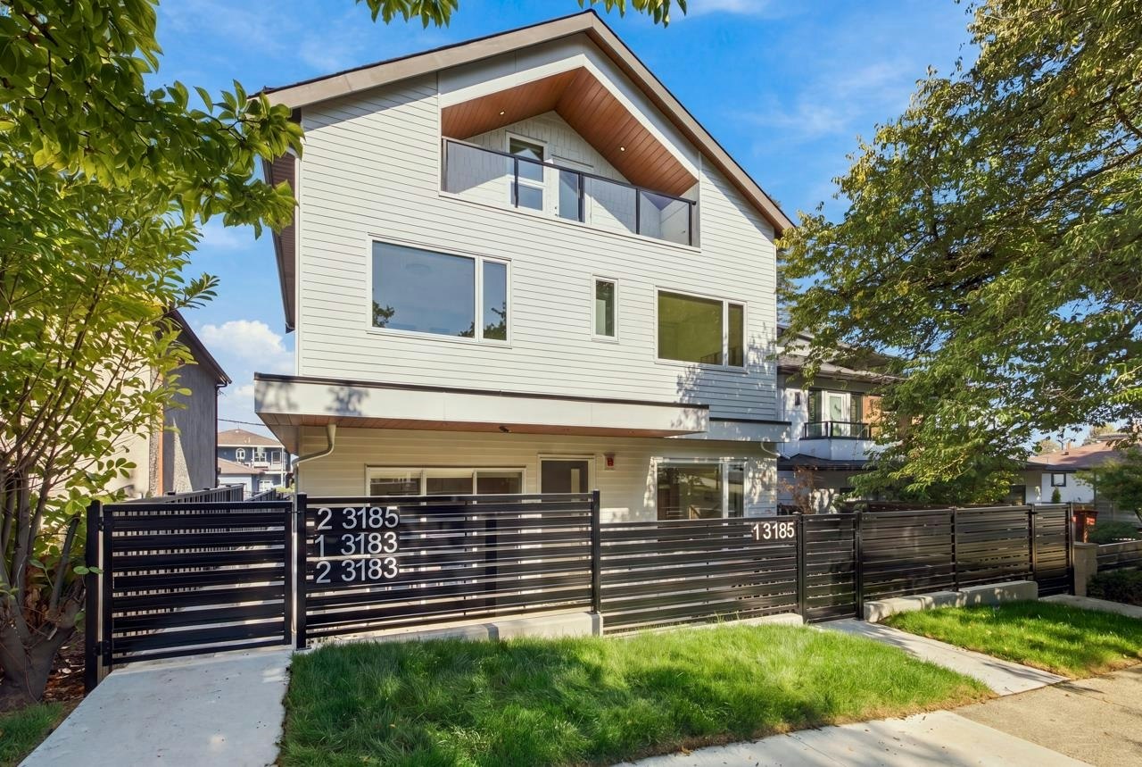 1-3185 Graveley Street, Vancouver, BC, V5K 3K7 - 3
