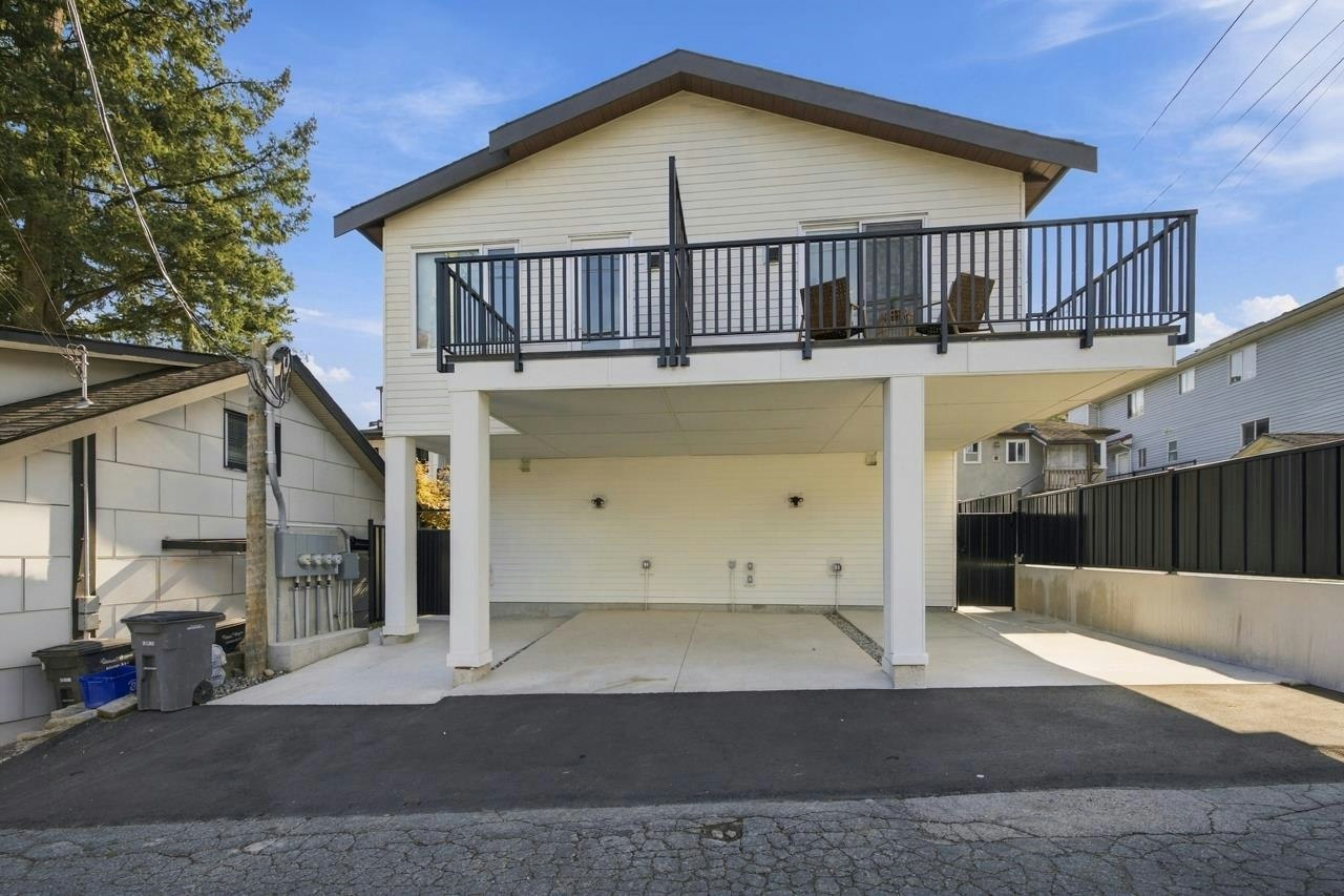 1-3185 Graveley Street, Vancouver, BC, V5K 3K7 - 34