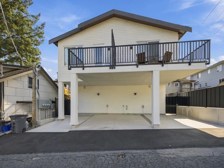 1-3185 Graveley Street, Vancouver, BC, V5K 3K7 - 34