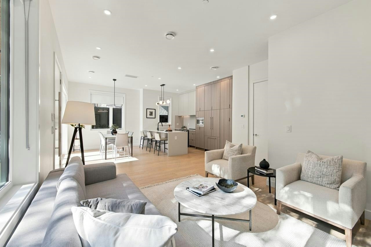 1-3185 Graveley Street, Vancouver, BC, V5K 3K7 - 10