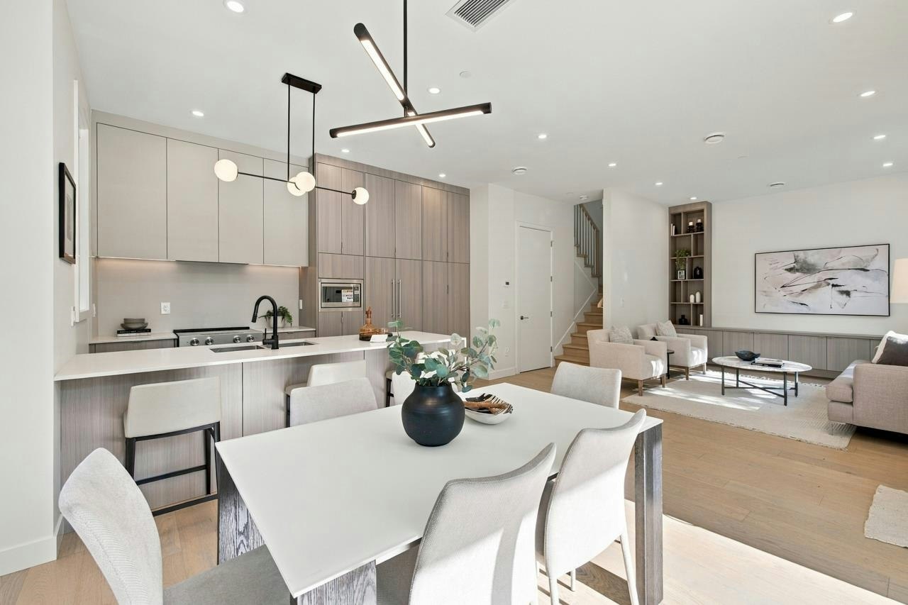 1-3185 Graveley Street, Vancouver, BC, V5K 3K7 - 13