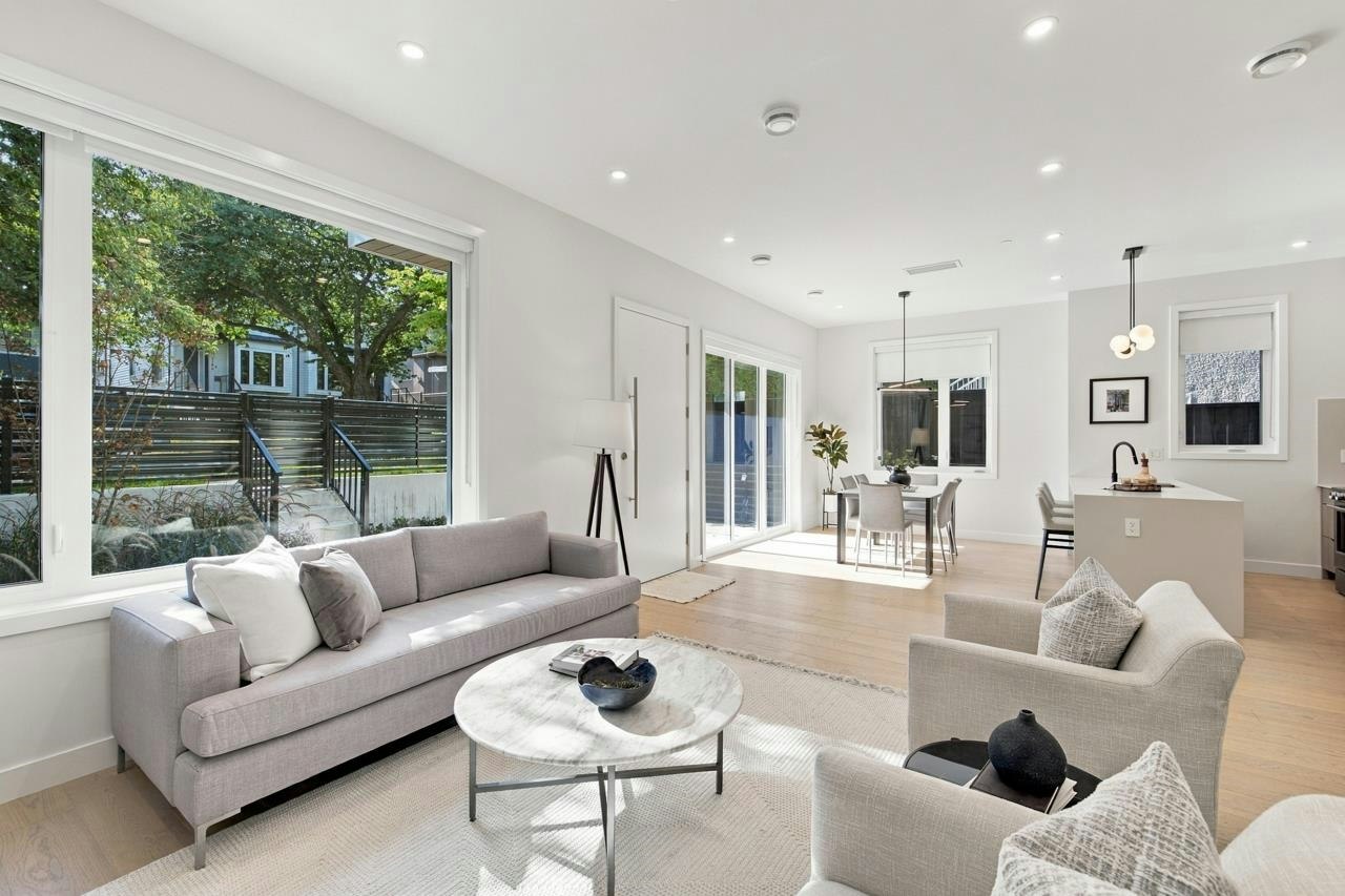 1-3185 Graveley Street, Vancouver, BC, V5K 3K7 - 9
