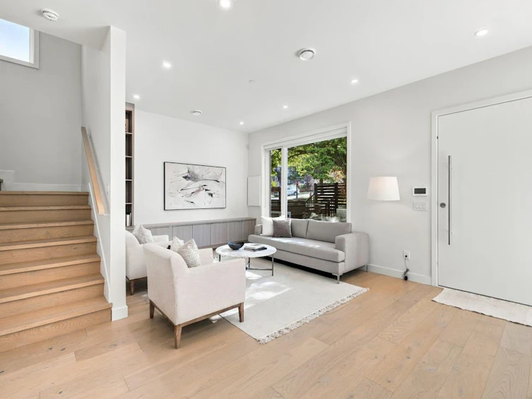 1-3185 Graveley Street, Vancouver, BC, V5K 3K7 - 6