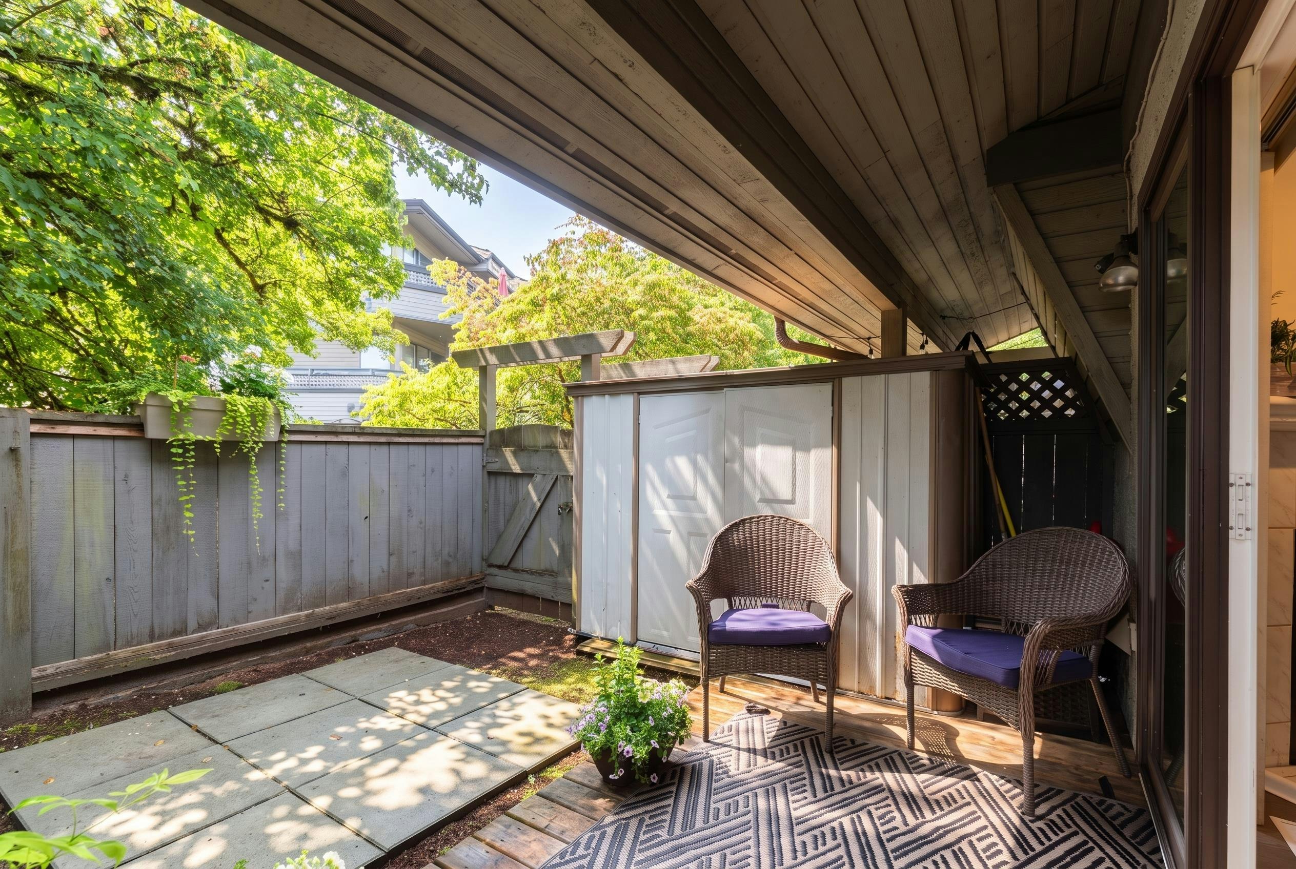 19-1174 Inlet Street, Coquitlam, BC, V3B 6E4 - 19