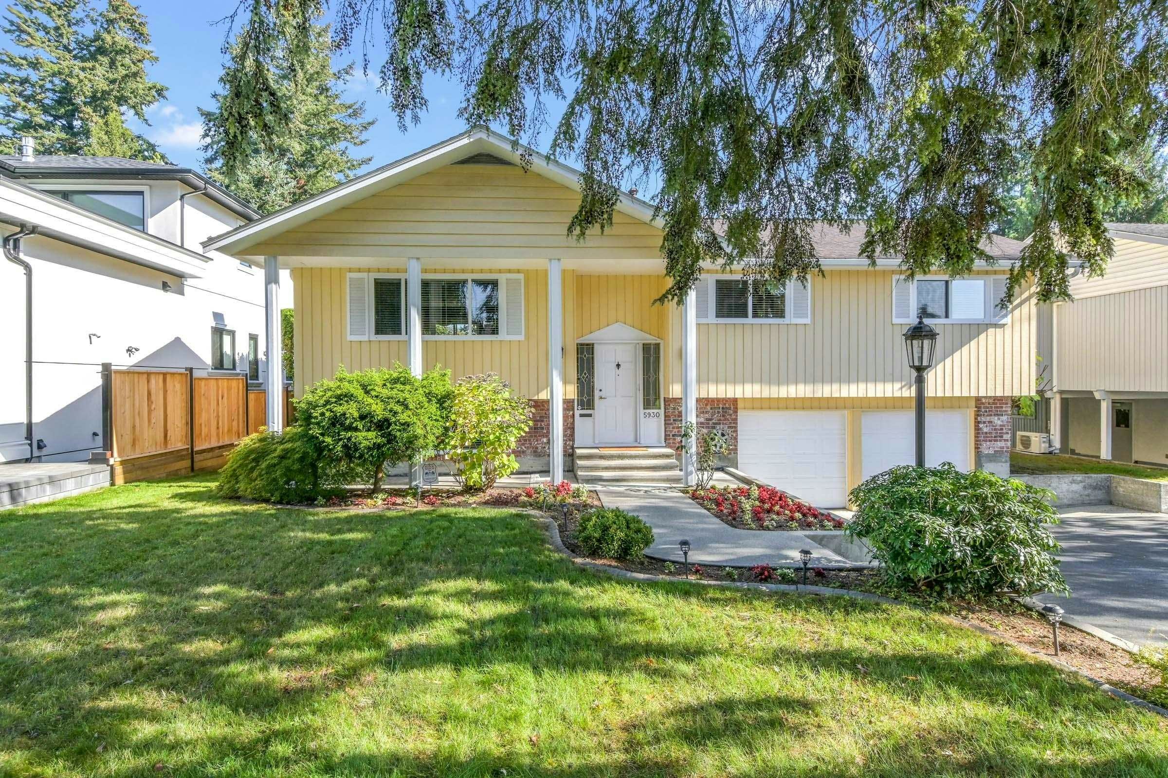 5930 135 Street, Surrey, BC, V3X 1K9