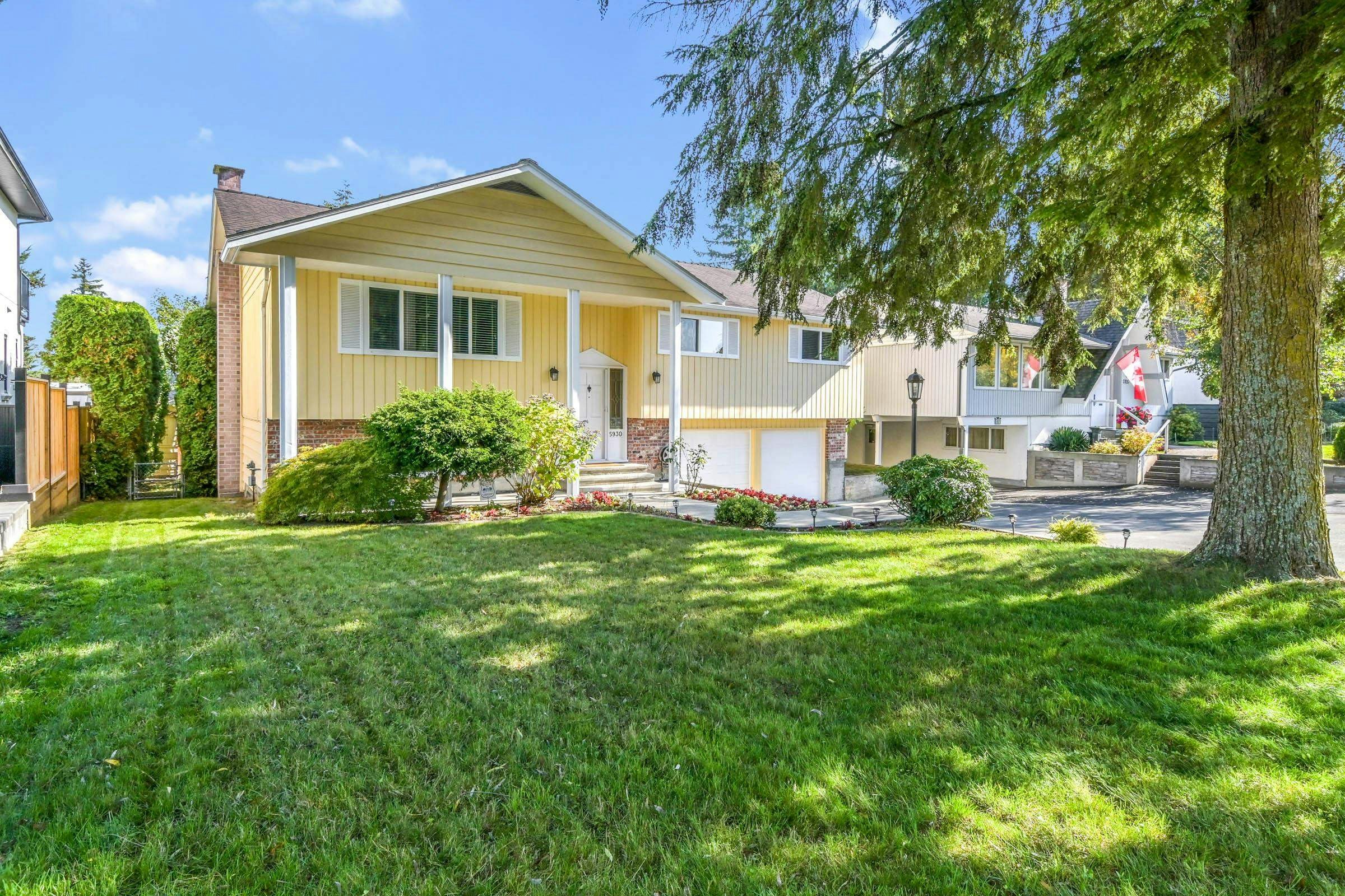 5930 135 Street - 3
