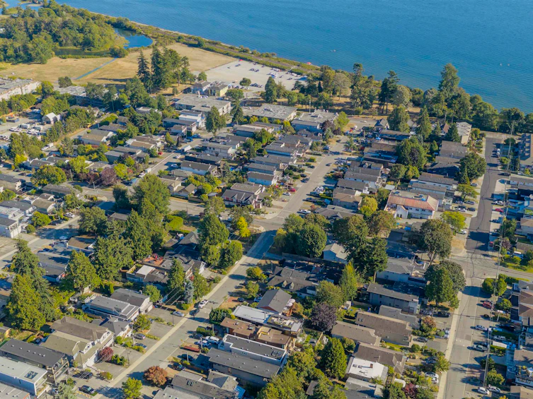 942 Lee Street, Surrey, BC, V4B 4N8