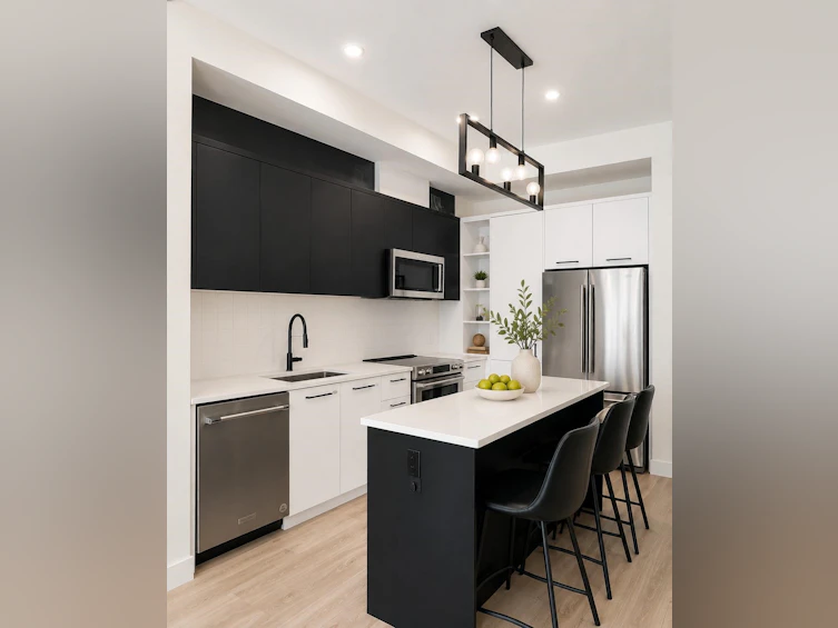440-2635 King George Boulevard, Surrey, BC, V4P 0H7