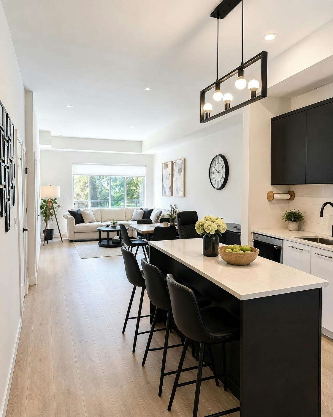 440-2635 King George Boulevard - 2