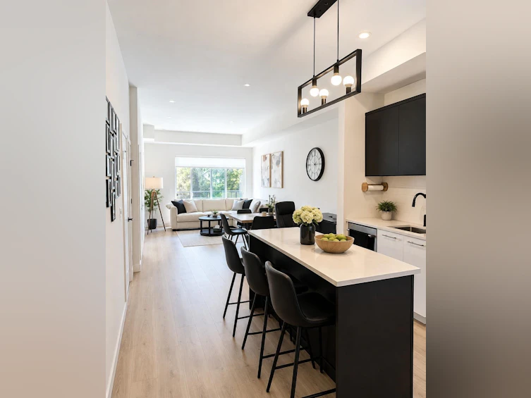 440-2635 King George Boulevard, Surrey, BC, V4P 0H7 - 2