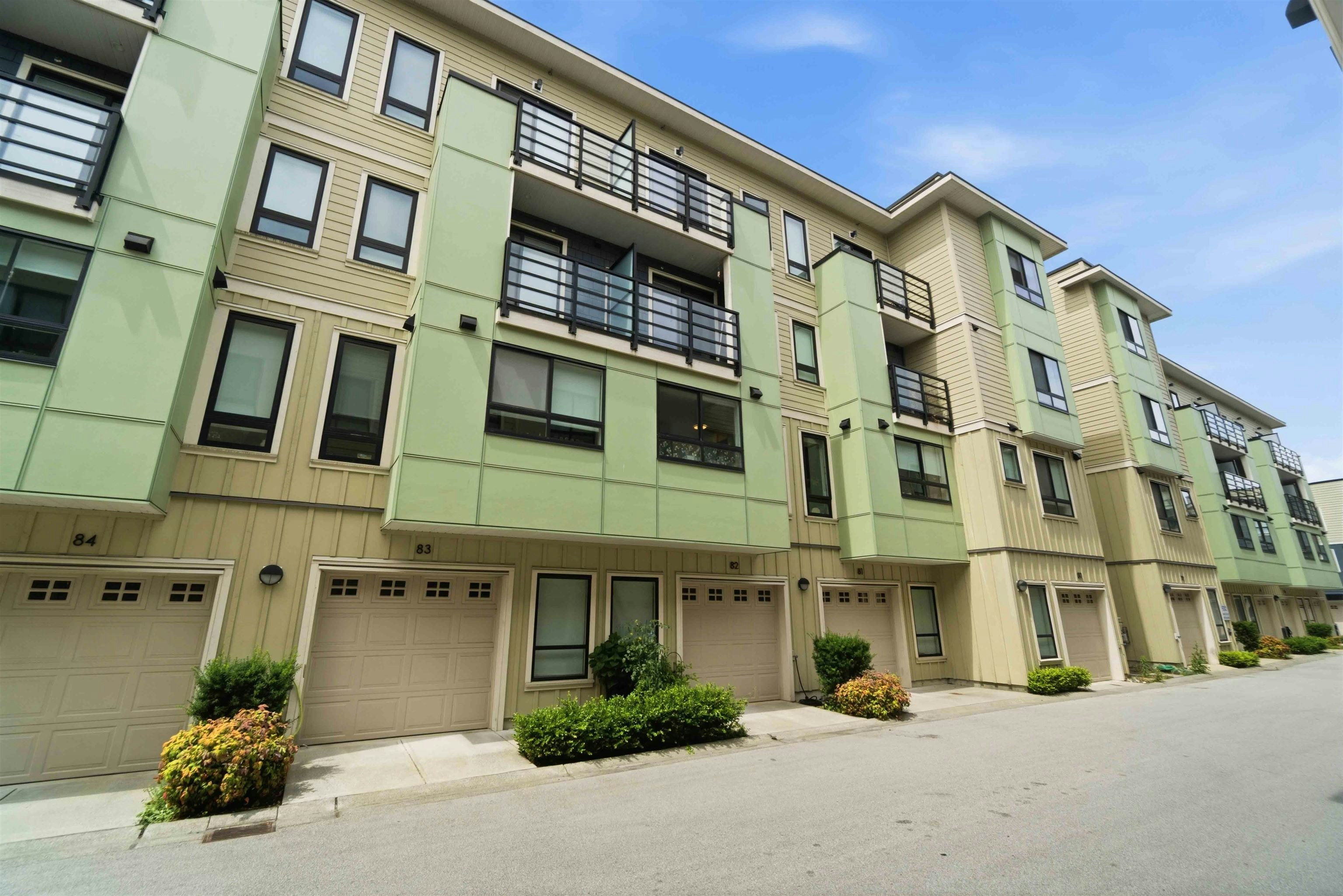 82-10199 River Drive, Richmond, BC, V6X 1Z2 - 20