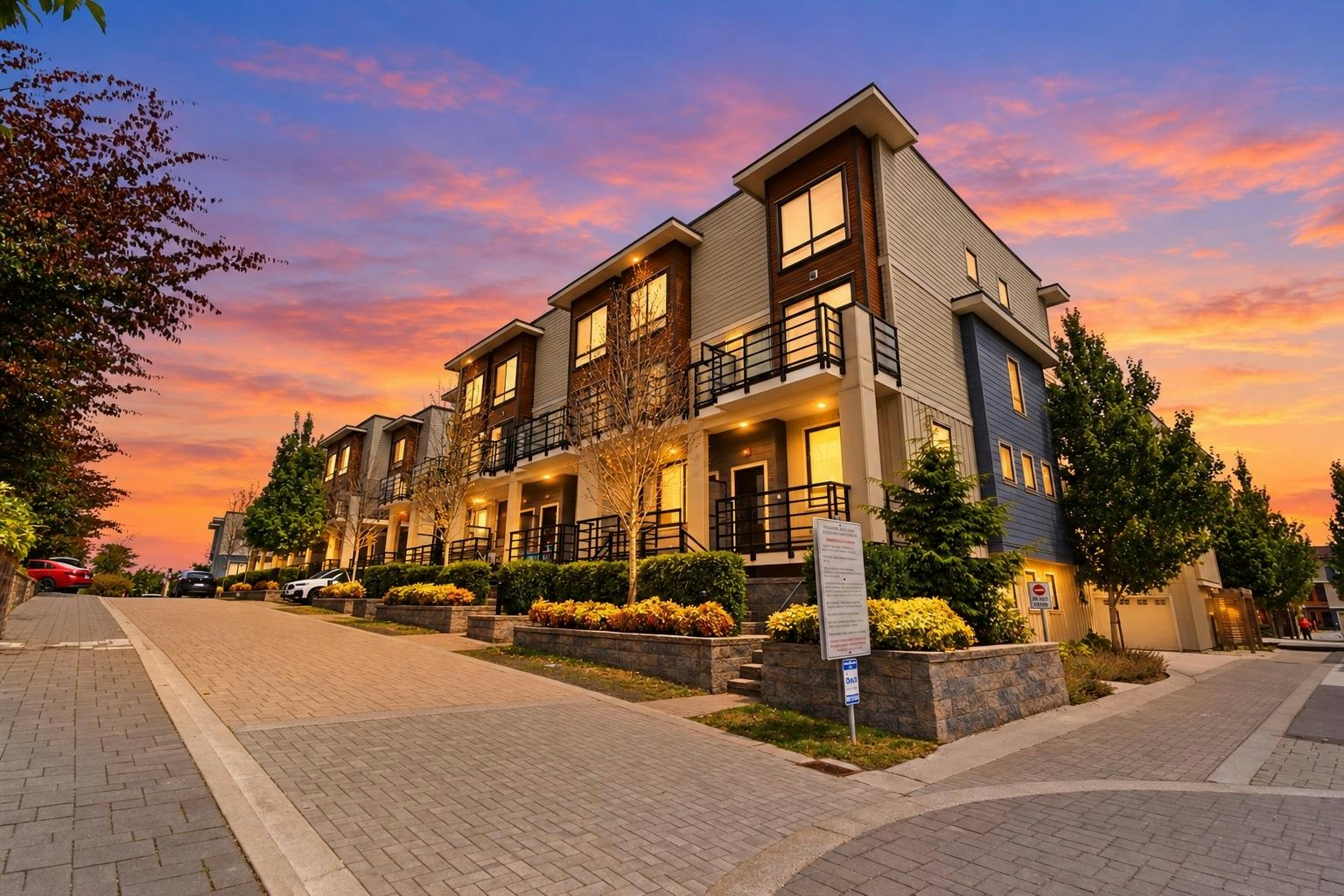 82-10199 River Drive, Richmond, BC, V6X 1Z2