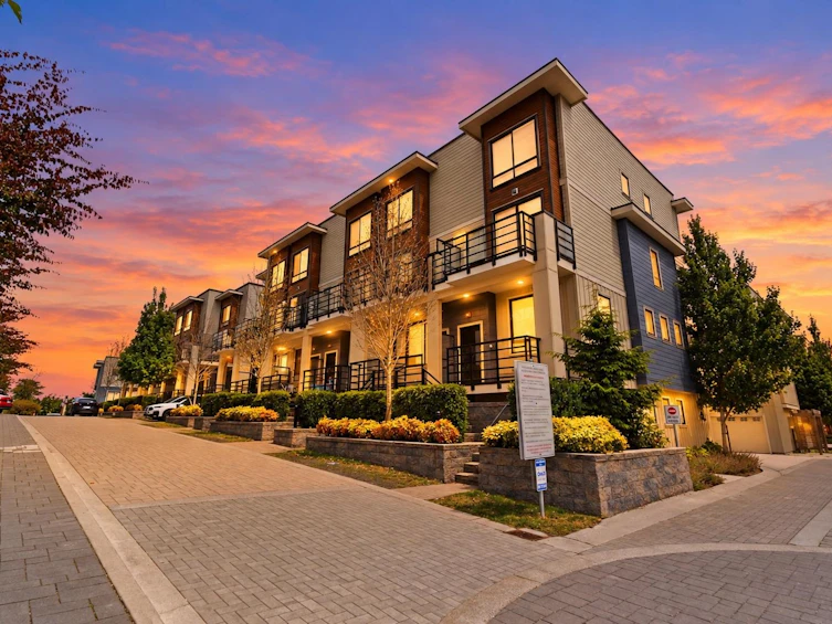 82-10199 River Drive, Richmond, BC, V6X 1Z2
