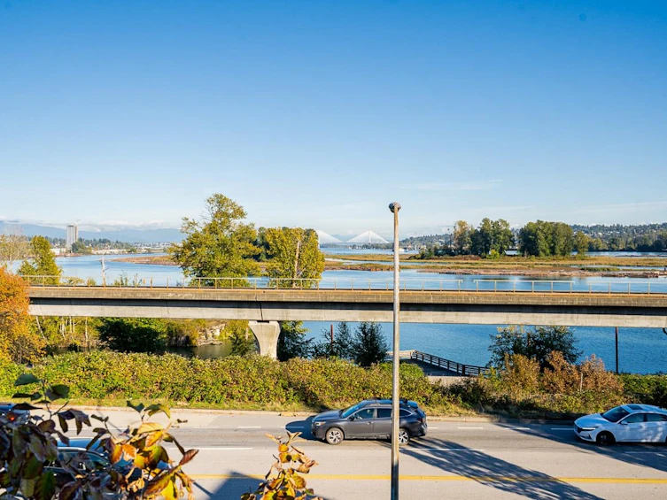 33-323 Governors Court, New Westminster, BC, V3L 5S6 - 5