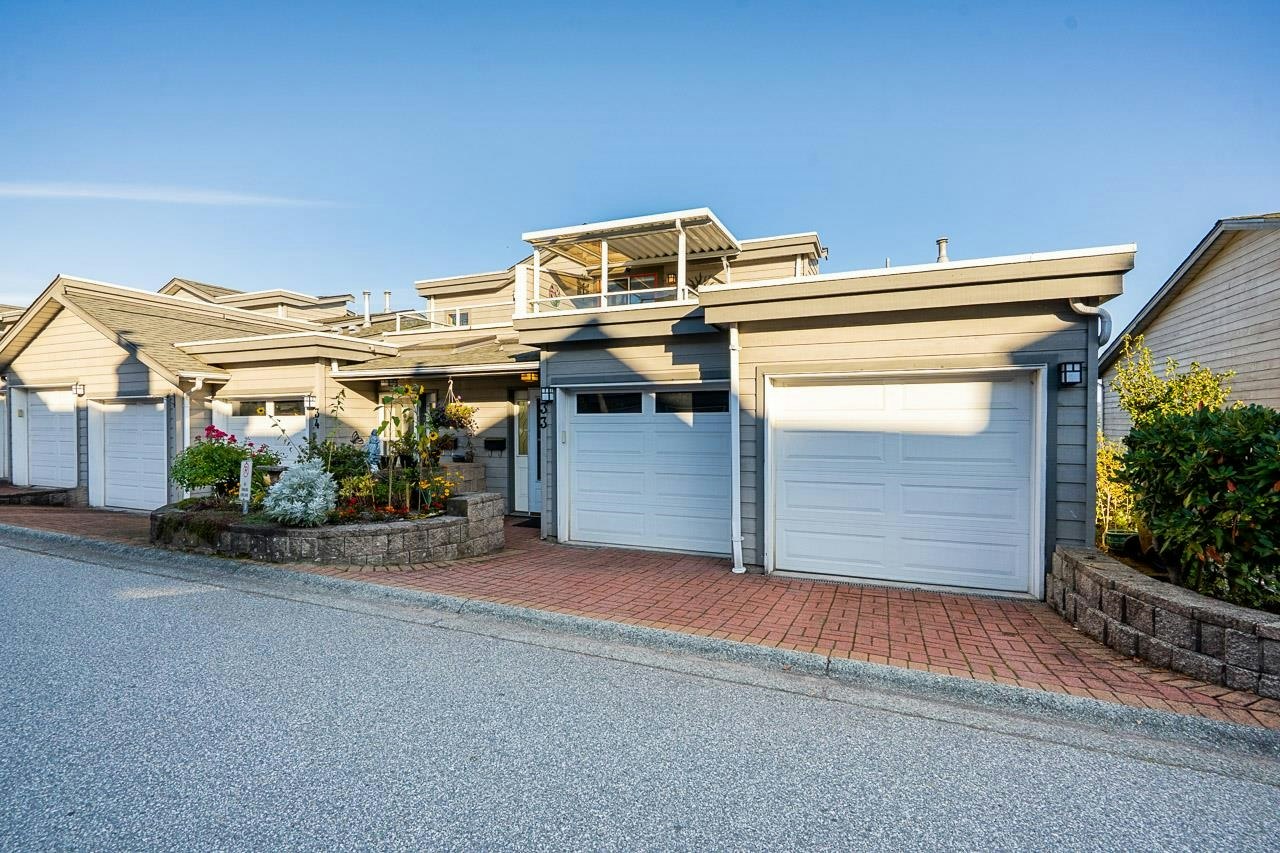 33-323 Governors Court, New Westminster, BC, V3L 5S6